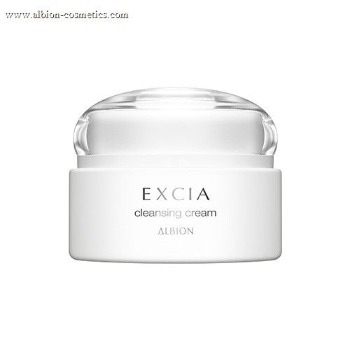 EXCIA CLEANSING CREAM