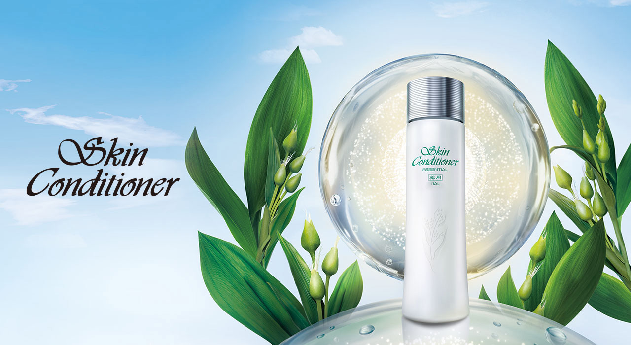 Repair and Protect All-round Approach for Healthy Skin
Job’s tears dual-care benefits for fortified resilience