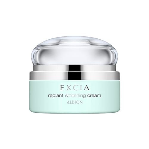 REPLANT WHITENING CREAM