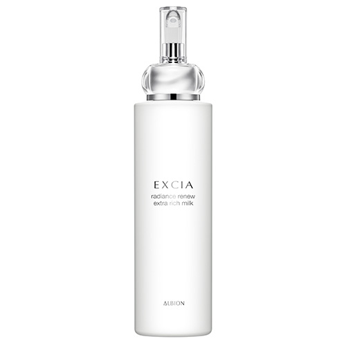 엑시아 래디언스 리뉴 엑스트라 리치 밀크