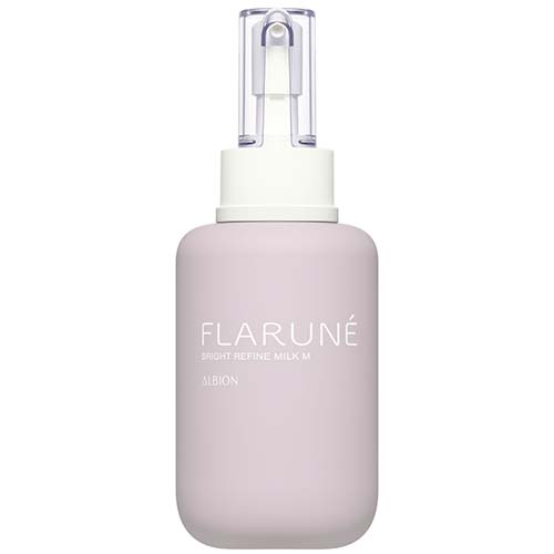 BRIGHT REFINE MILK M