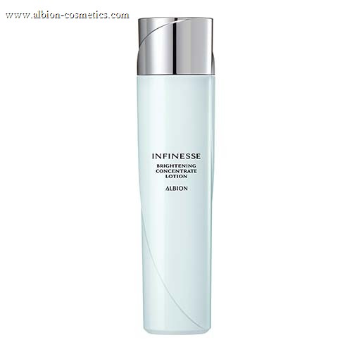 BRIGHTENING CONCENTRATE LOTION