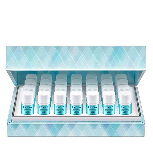 KONAYOU EXCIA BRIGHTENING IMMACULATE SERUM Z