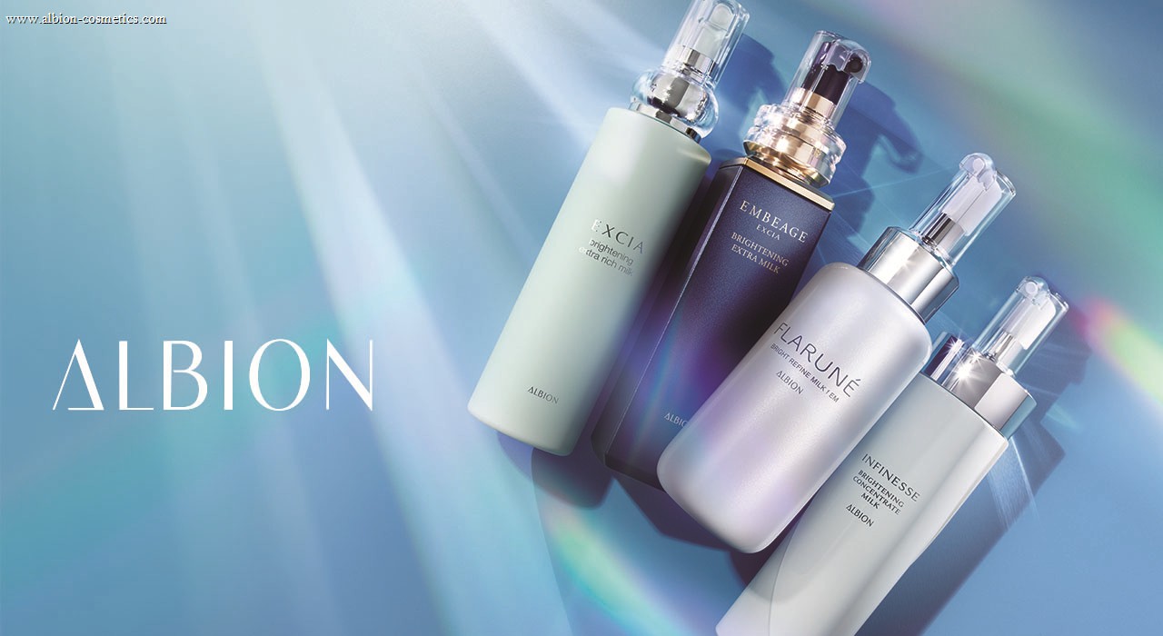Reveal your Radiance with Lumi-Reflecting Skin