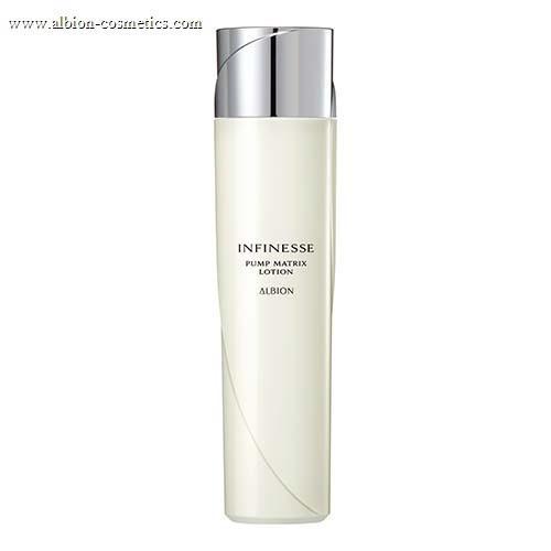 PUMP MATRIX LOTION