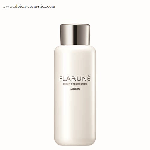 BRIGHT FRESH LOTION