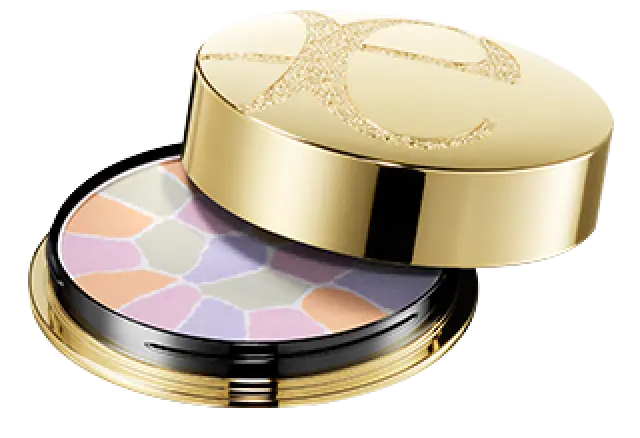 LA POUDRE <br>HAUTE NUANCE LUXUEUSE