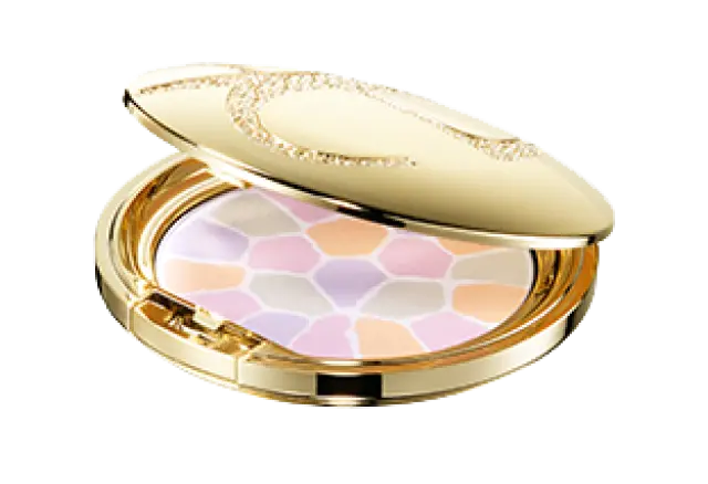 LA POUDRE <br>HAUTE NUANCE