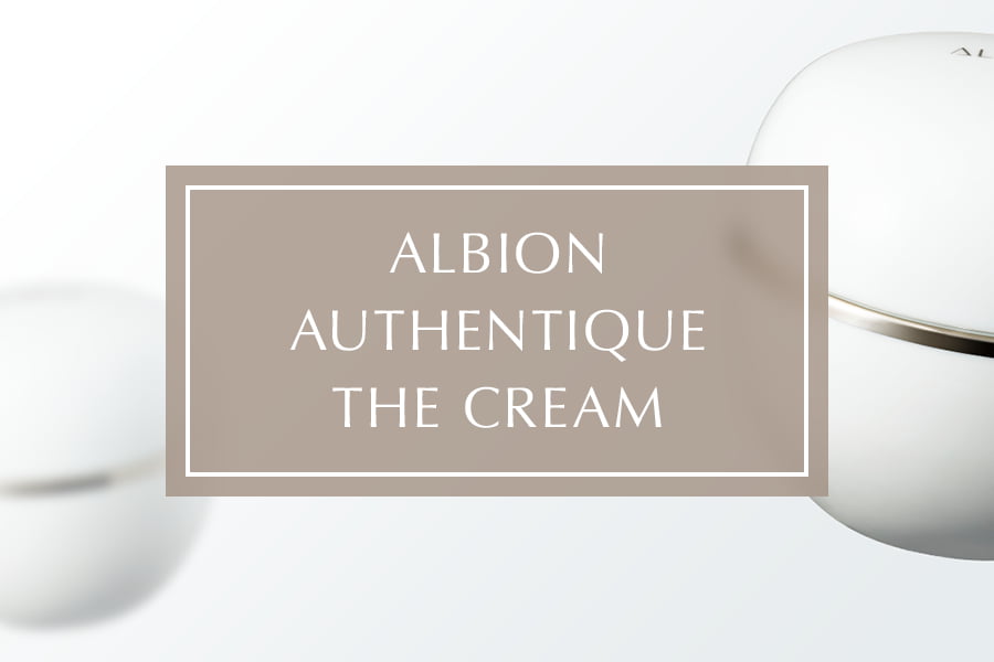 KONAYOU AUTHENTIQUE THE CREAM