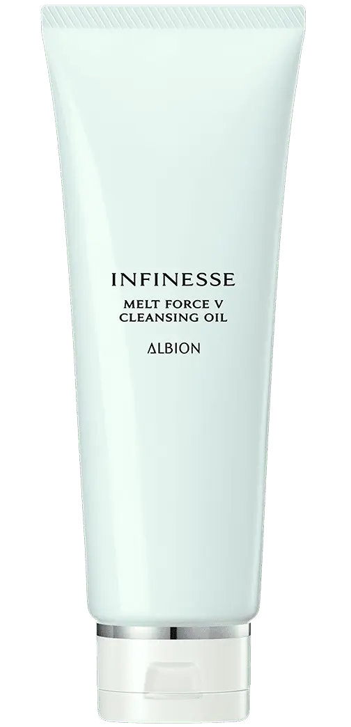 Melt Force V Cleansing Oil