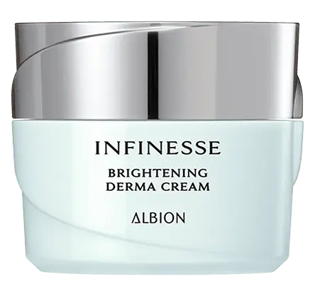 Brightening Derma Cream