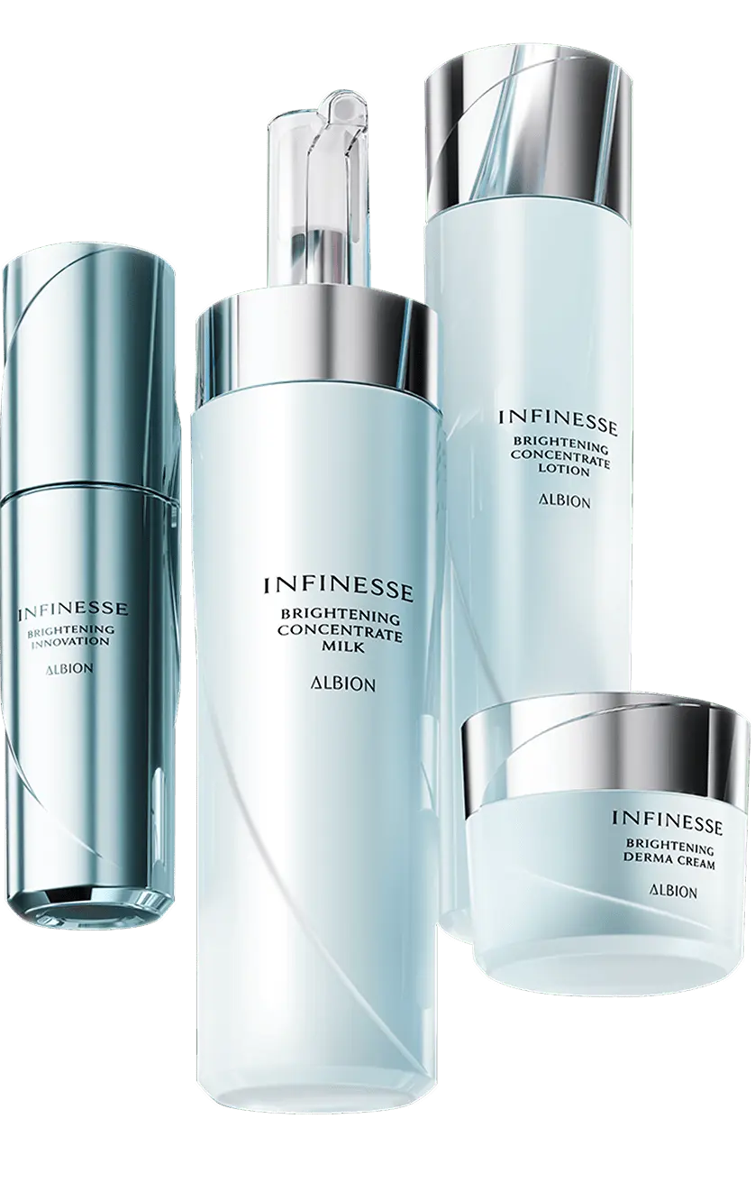 INFINESSE Plump Bright Line