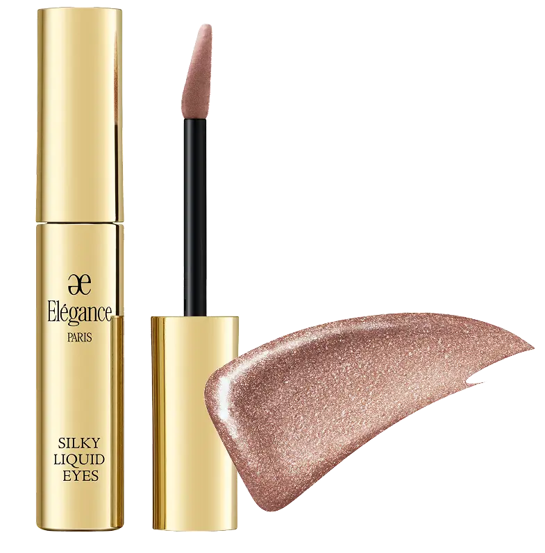 Chic and calm creamy brown