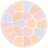 Gorgeously alluring and warm